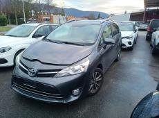 Toyota Verso (208265 km)