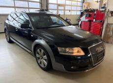 Audi A6 Allroad 3.0 TDI ID 454424