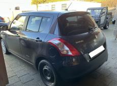 Suzuki Swift 1.2 ID 454425