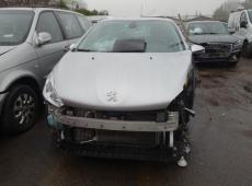 PEUGEOT 208 1.2 PureTech Allure EAT6 ID 454433