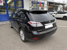 LEXUS RX 450h Limited AWD Automatic ID 454435