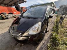 HONDA Jazz 1.4i Elegance ID 454483