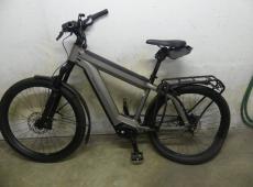 Müller & Riese Supercharger GT vario ID 454477