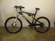 Scott Spark 910 fifteen ID 454478