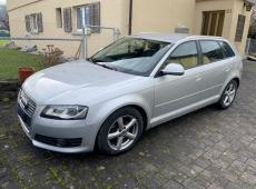 Audi A3 Sportback (8PA)(09.2004->) ID 454490