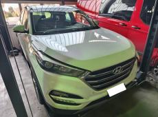 HYUNDAI Tucson 1.7 CRDI Plena 2WD DCT7 ID 454479
