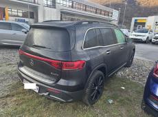 Mercedes-Benz EQB X243 EQB 350 4matic ID 454499