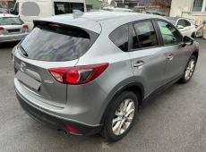 Mazda CX-5 (177602 km)