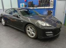 Porsche Panamera (153830 km)