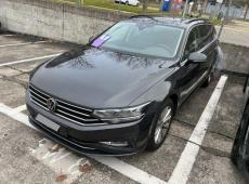 VW Passat Variant (70756 km)
