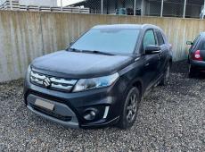 Suzuki Vitara 1.6 DDiS 4×4 (193271 km)