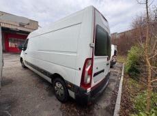 Renault Master Kaw. 3.5 t L3H2 (538112 km)