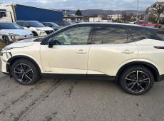 Nissan Qashqai (71651 km)