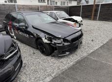 BMW 530d Touring Steptronic, 245 PS