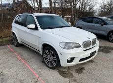 BMW X5 xDrive 40d Steptronic, 306 PS