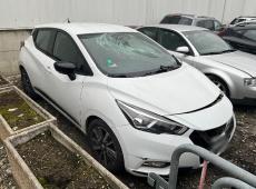 NISSAN Micra IG71 n-way, 71 PS