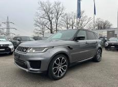 Land Rover RR Sprt 3.0SDV6 ID 455567