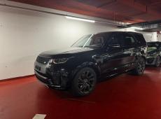 Land Rover Discovery 3.0Si6 ID 455562