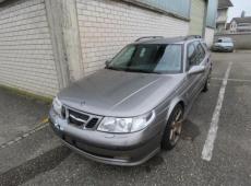 Saab 9-5 Combi (204468 km)