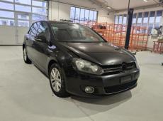 VW Golf VI (213046 km)