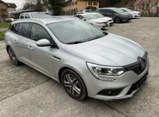 Renault Megane ID 455602