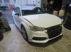 AUDI S3 ID 454603