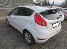 Ford Fiesta ID 455582