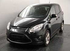 Ford Grand C-Max 1.6i EB SCTi 150 Carving S/S – Manuell ID 455584