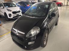 Fiat Punto ID 455607