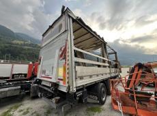 Iveco AS Stralis – 260 S 48  AS Stralis 260 S48 11.0, 480 PS