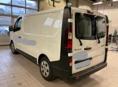 Renault TRAFIC DCI130 (29046 km)