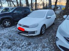 VW GOLF 2.0 TSI GTI ID 455642