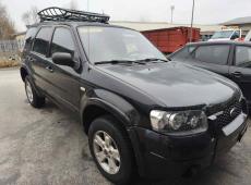 FORD MAVERICK 2.3 16V ID 455650