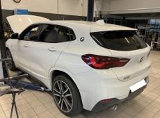 BMW X2 xDrive 20d ID 455614