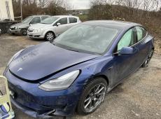 Tesla Model 3 SR RWD P ID 455615