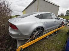 Audi A7 ID 455616