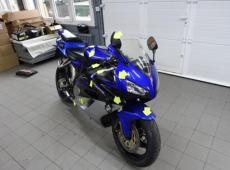 HONDA CBR 1000 RR ID 455619