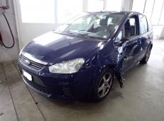 Ford C-Max 1.8i ID 455622