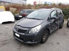 TOYOTA Verso 2.0 D-4D Linea Sol ID 455624