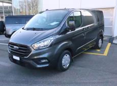 Ford Transit Custom ID 455631