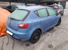 Seat Ibiza 1.2 TSI ECO ID 455649
