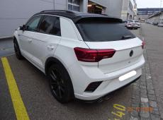 VW T-ROC 2.0 TSI R 4M ID 455617