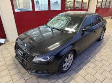Audi A4 3.2 V6 FSI quattro ID 455635