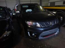 SUZUKI VITARA 1.4 PIZ SULAI TOP ID 455641