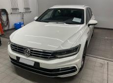 VW Passat Variant (250548 km)