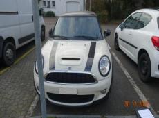 Mini Mini R56 (169709 km)