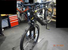 Bergamont E-Horizon Gent ID 455669