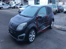 RENAULT TWINGO 1.6 16V RS (SPORT) ID 455663