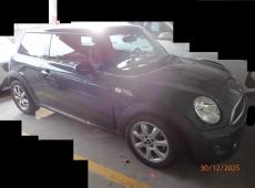 MINI COOPER S ID 455671