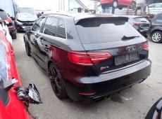 AUDI RS3 2.5 TSI QUATTRO ID 455673